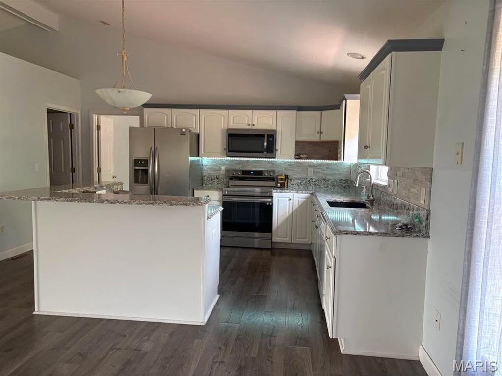 Westwood Estates - Residential