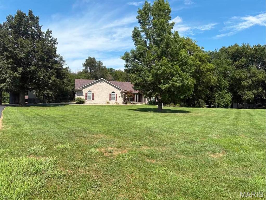 Westwood Estates - Residential