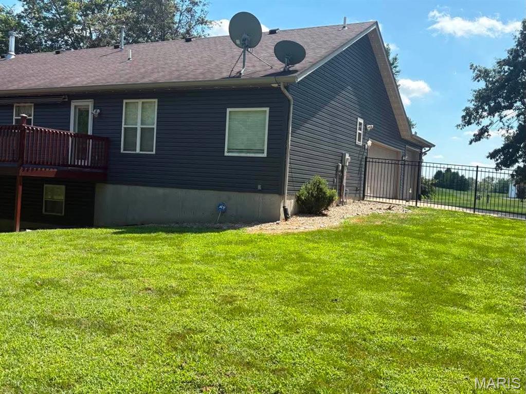 Westwood Estates - Residential