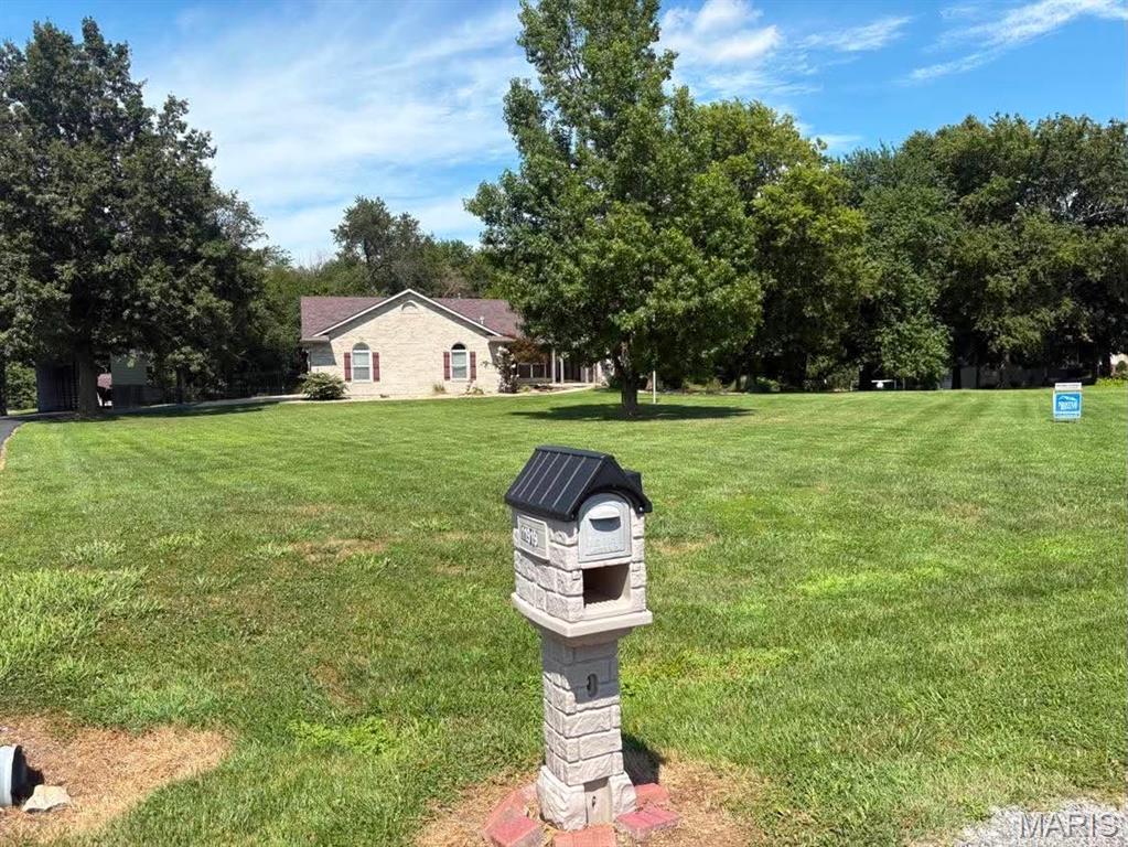 Westwood Estates - Residential