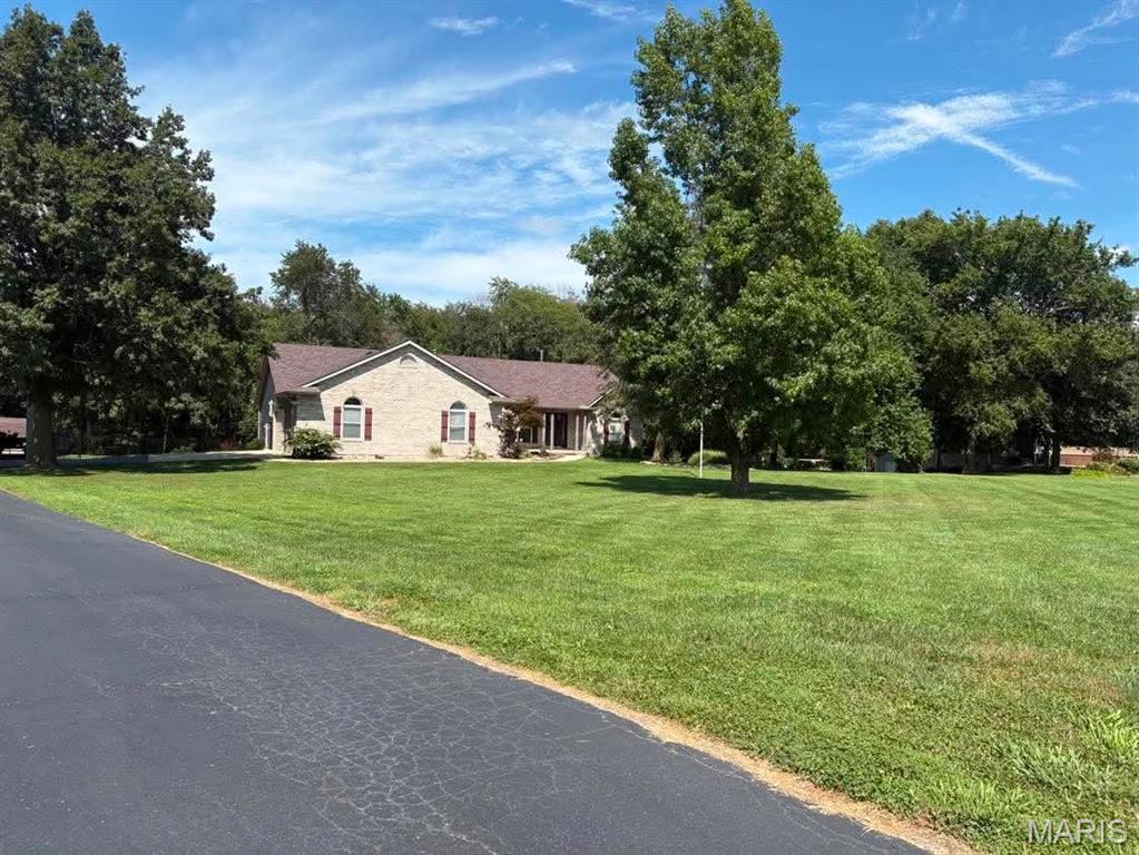 Westwood Estates - Residential