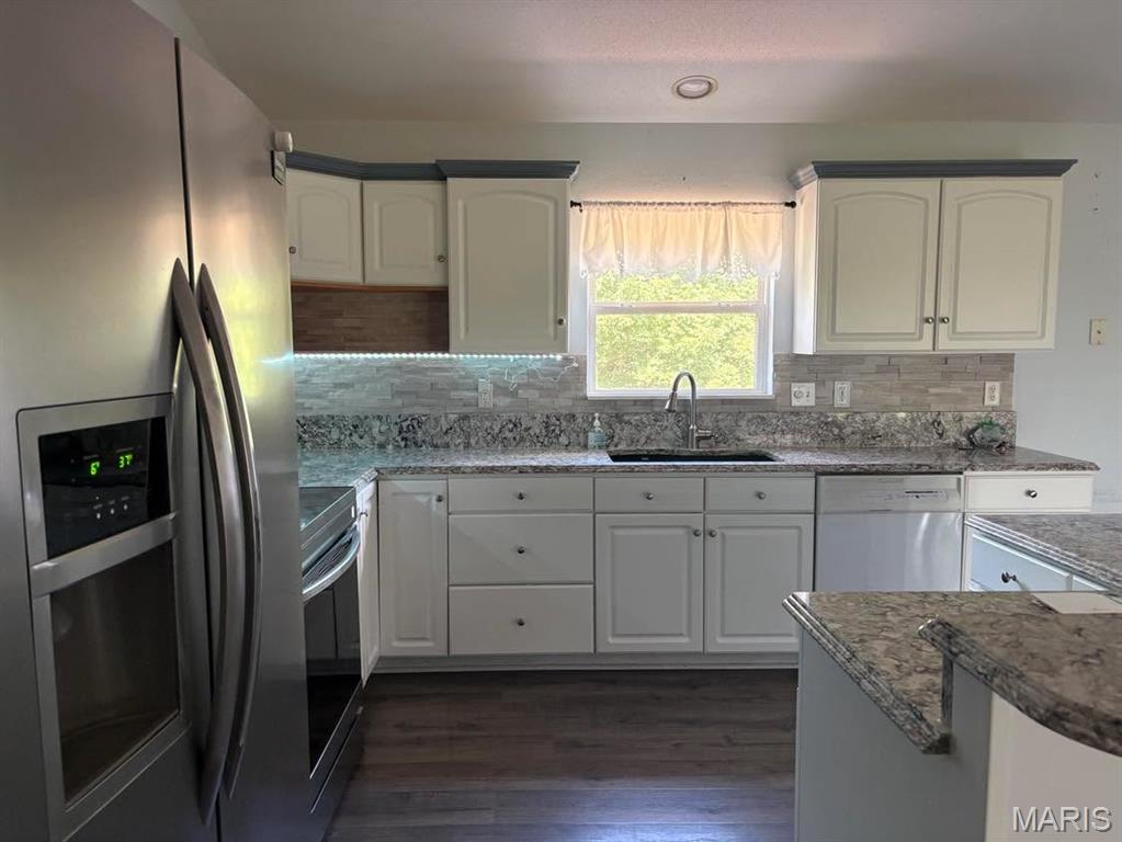 Westwood Estates - Residential