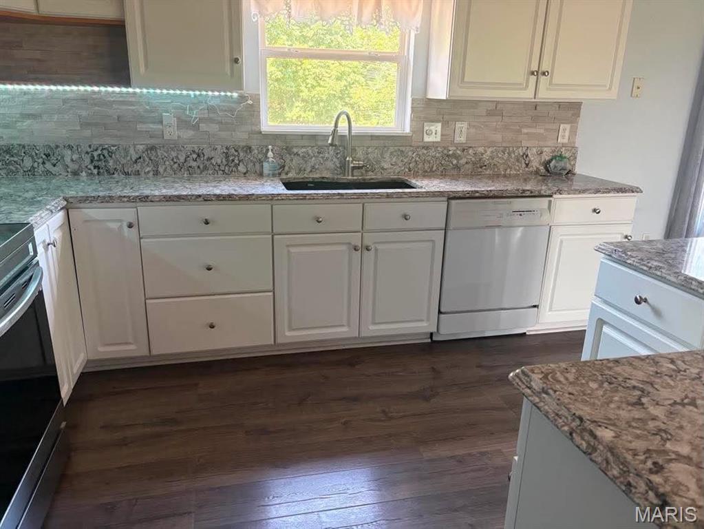 Westwood Estates - Residential
