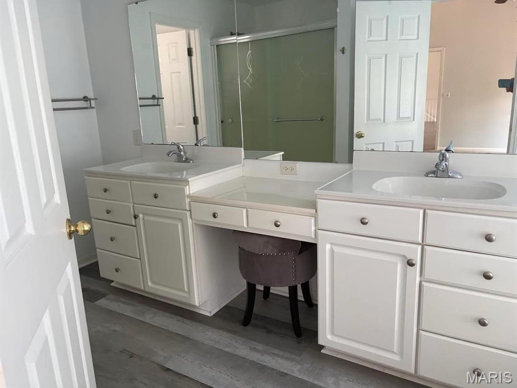 Westwood Estates - Residential