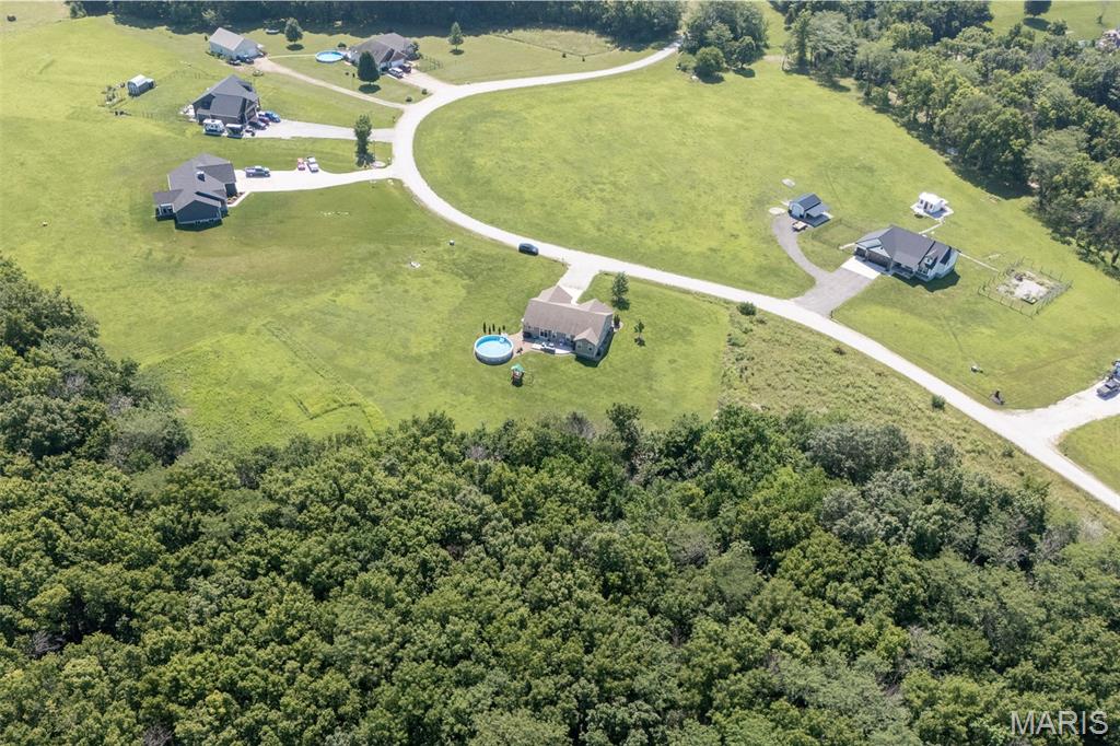 Whiteside Estates - Residential