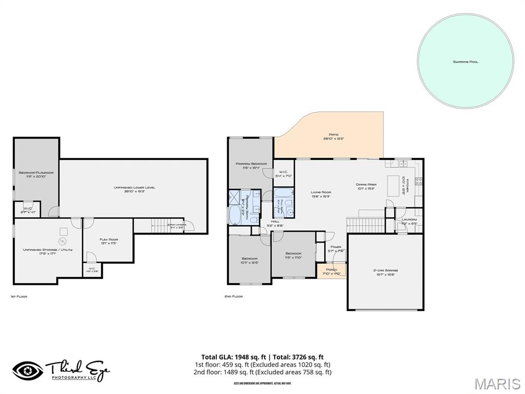 Whiteside Estates - Residential
