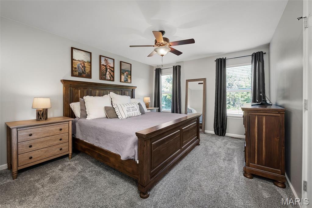 Whiteside Estates - Residential