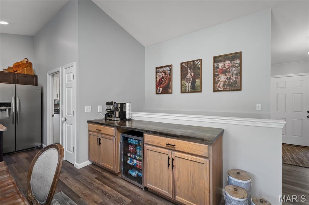 Whiteside Estates - Residential