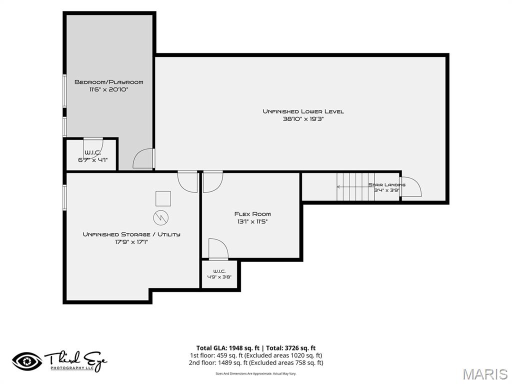 Whiteside Estates - Residential