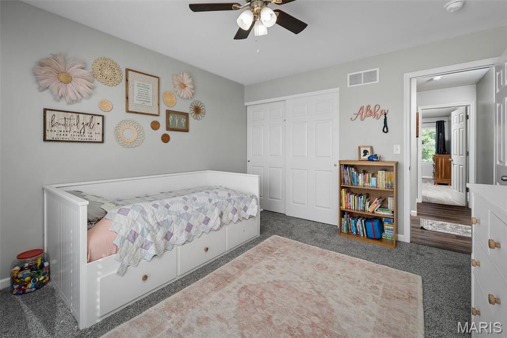 Whiteside Estates - Residential