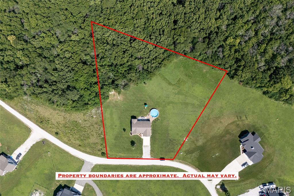 Whiteside Estates - Residential