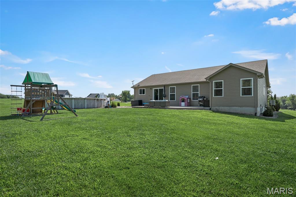 Whiteside Estates - Residential