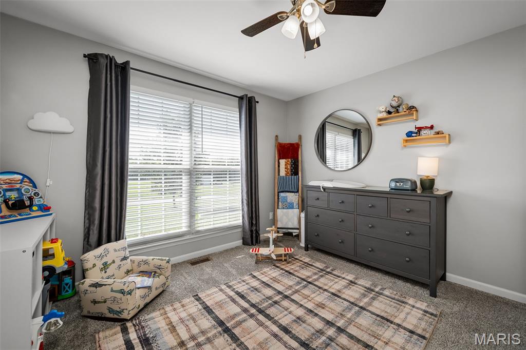 Whiteside Estates - Residential