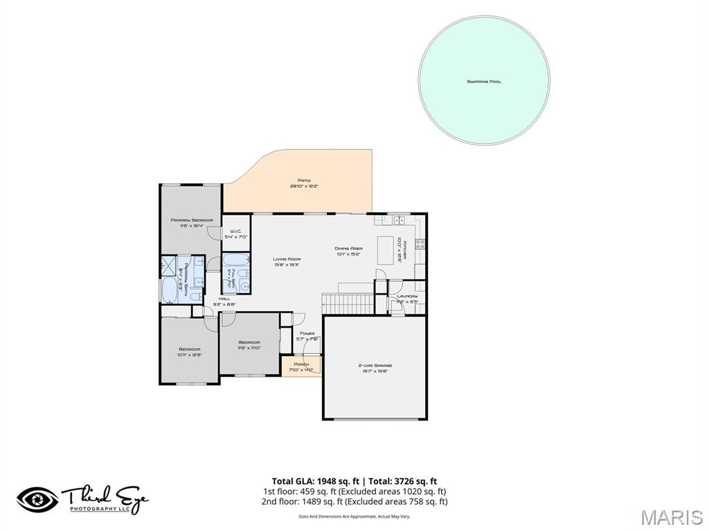 Whiteside Estates - Residential
