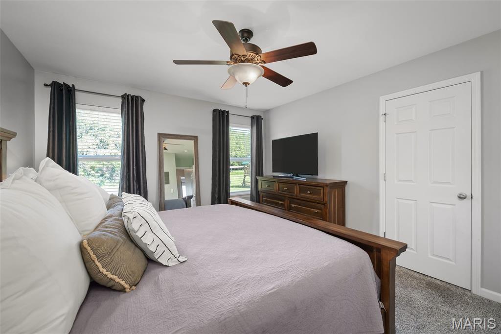 Whiteside Estates - Residential