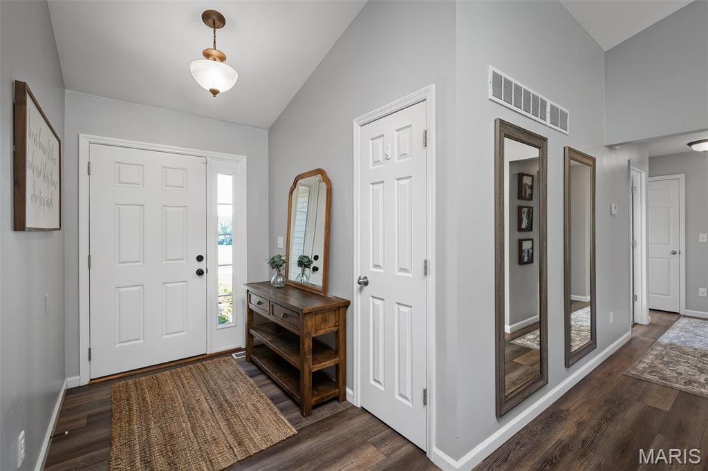 Whiteside Estates - Residential