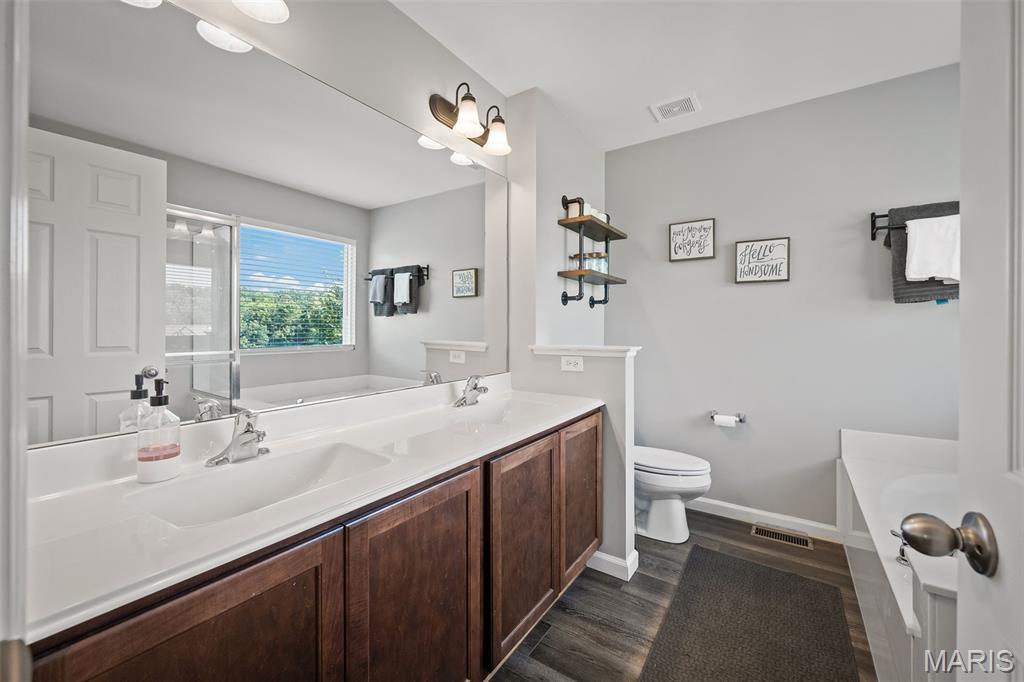 Whiteside Estates - Residential