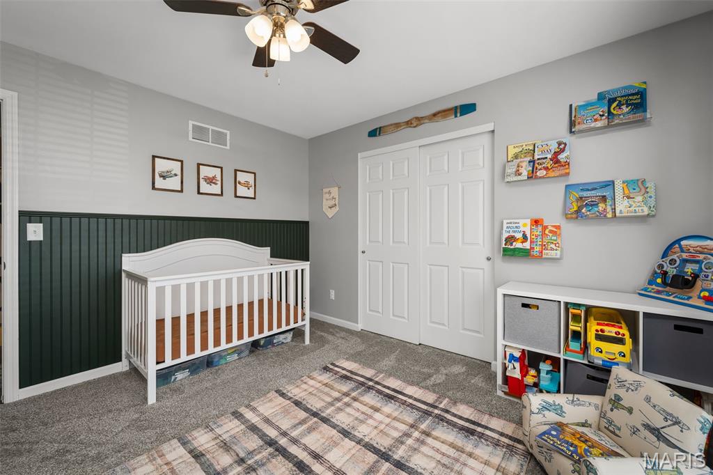 Whiteside Estates - Residential