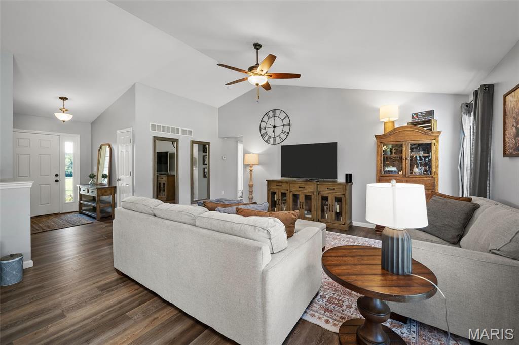 Whiteside Estates - Residential
