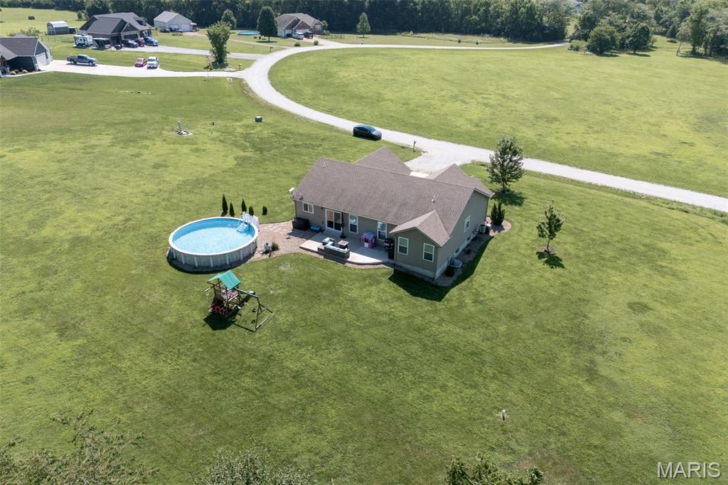 Whiteside Estates - Residential