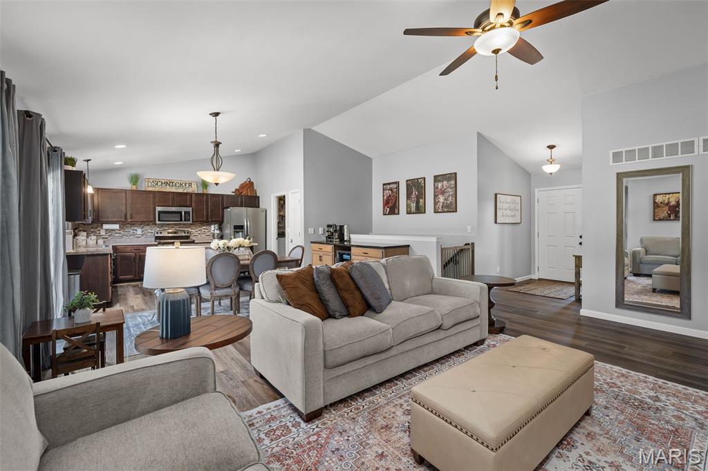 Whiteside Estates - Residential