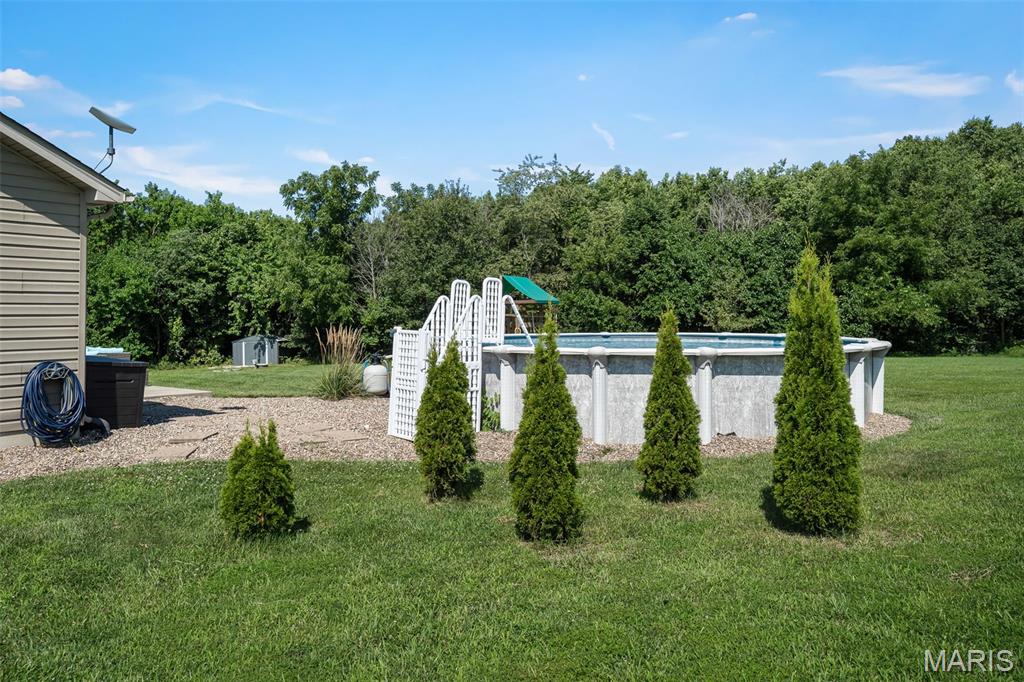 Whiteside Estates - Residential