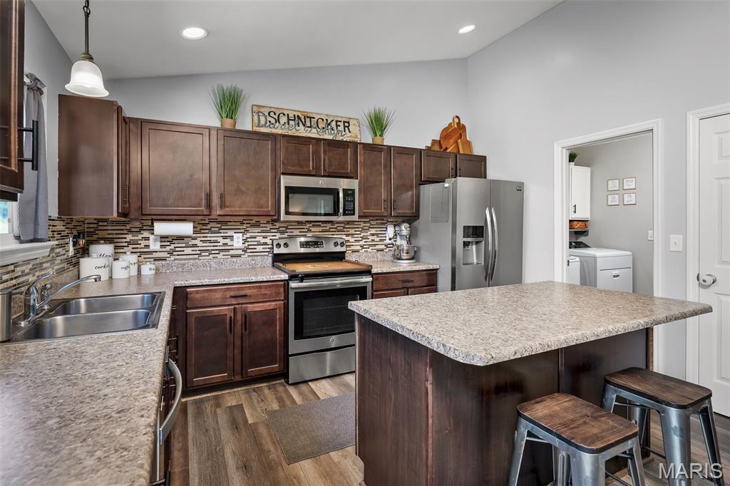 Whiteside Estates - Residential