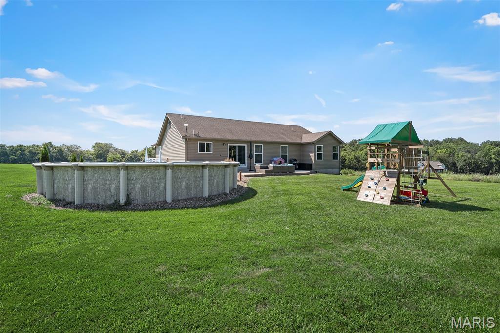 Whiteside Estates - Residential