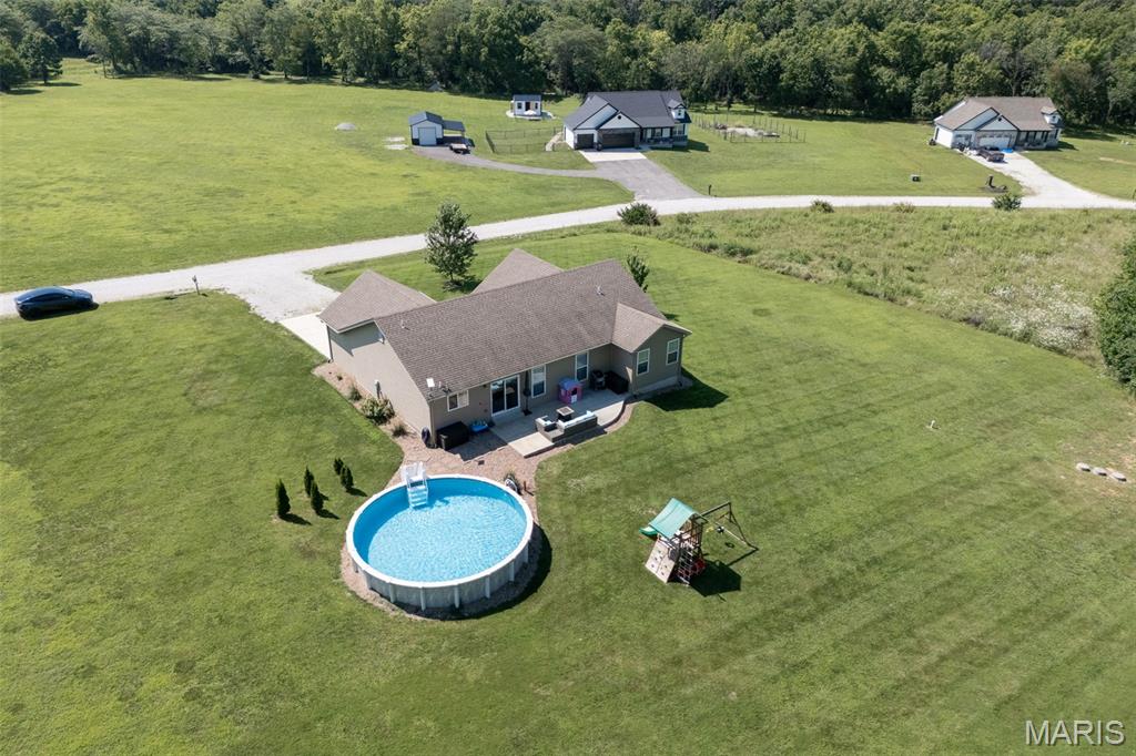 Whiteside Estates - Residential