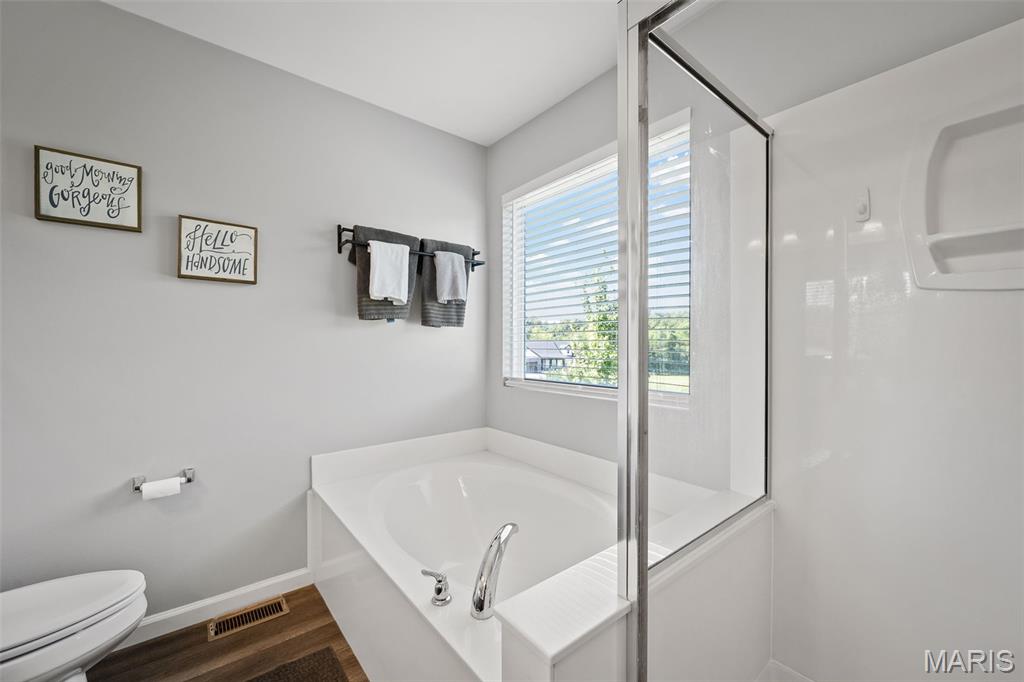 Whiteside Estates - Residential