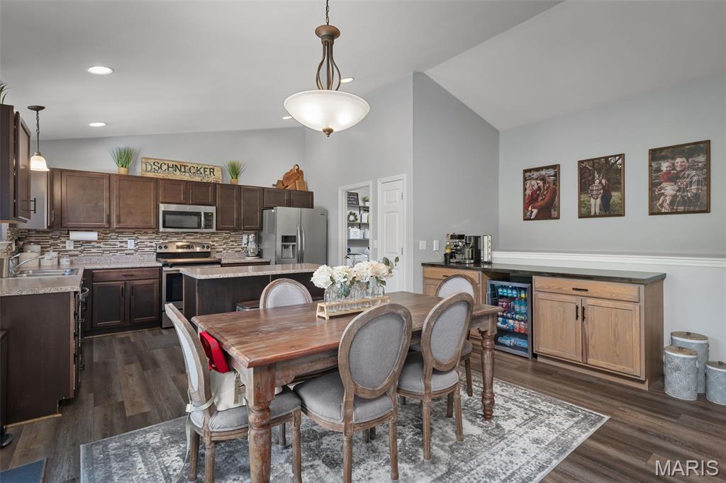 Whiteside Estates - Residential