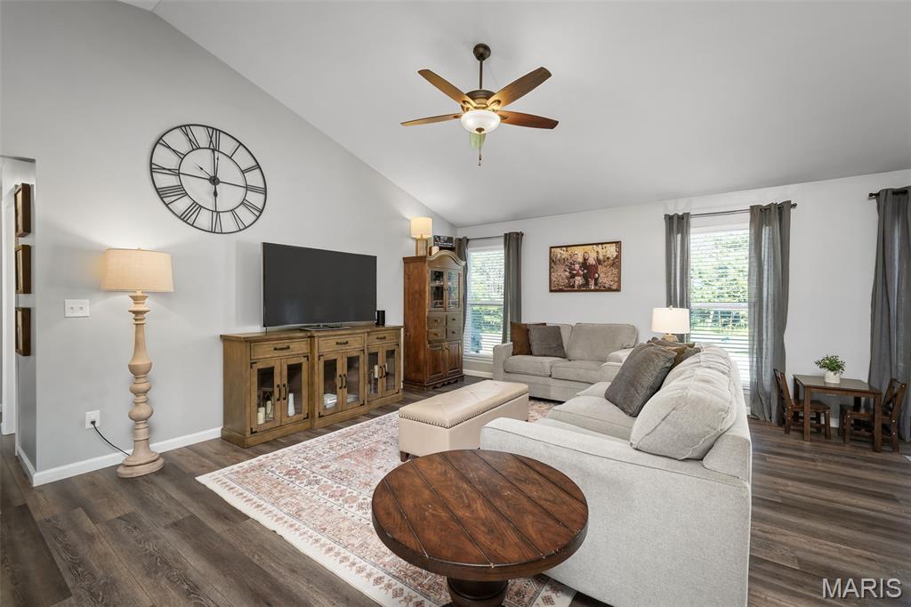 Whiteside Estates - Residential