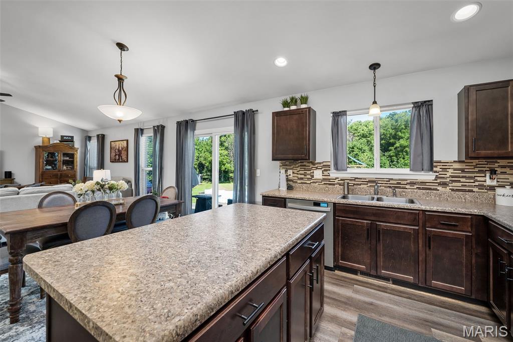 Whiteside Estates - Residential
