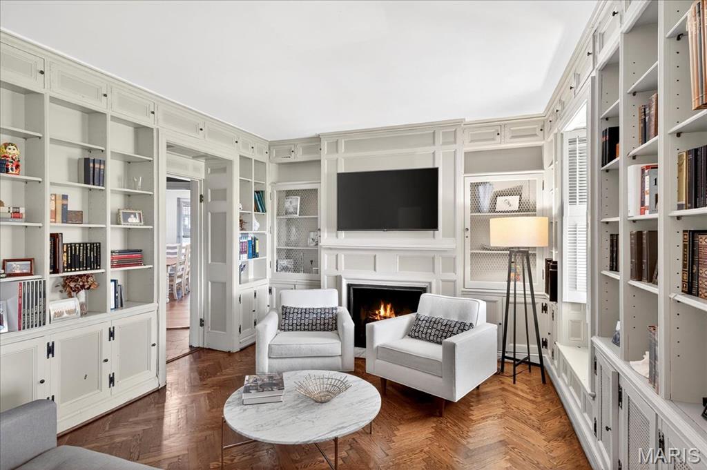 A W Dauster Estate - Residential