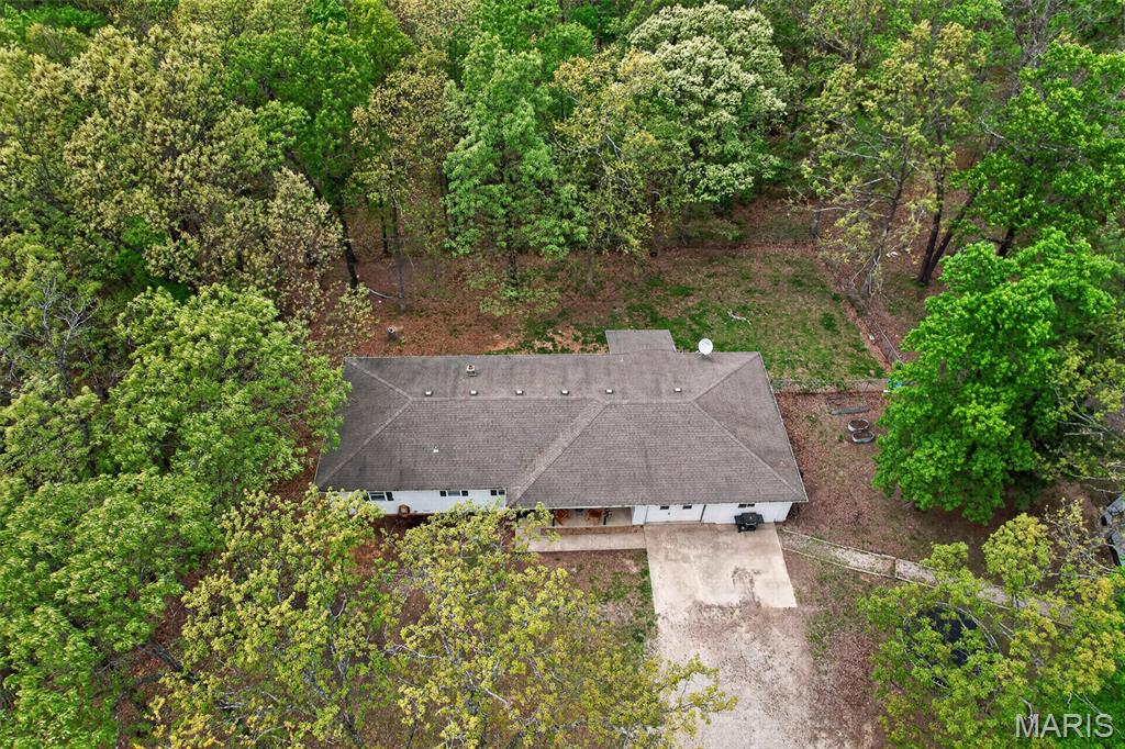 Rural - Residential