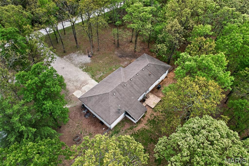Rural - Residential