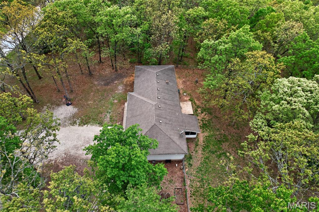 Rural - Residential