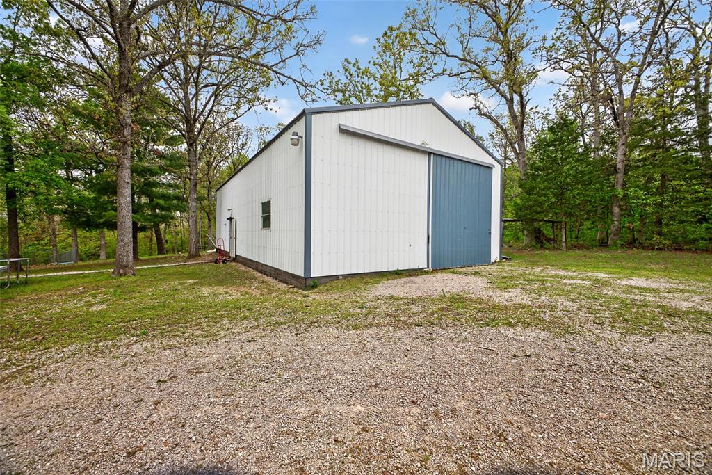 Rural - Residential