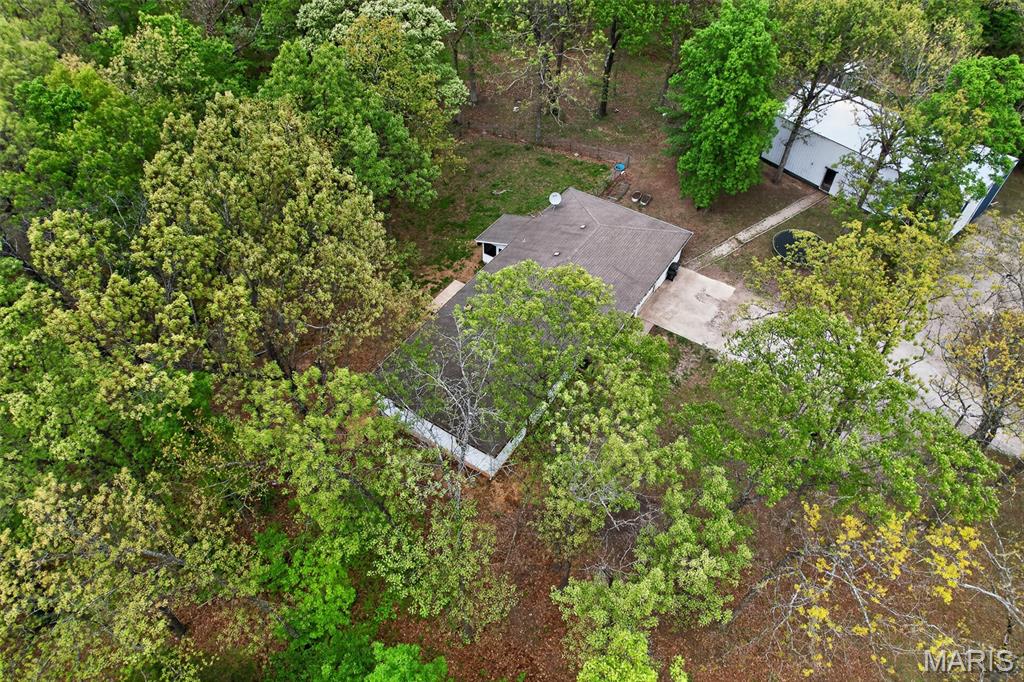 Rural - Residential