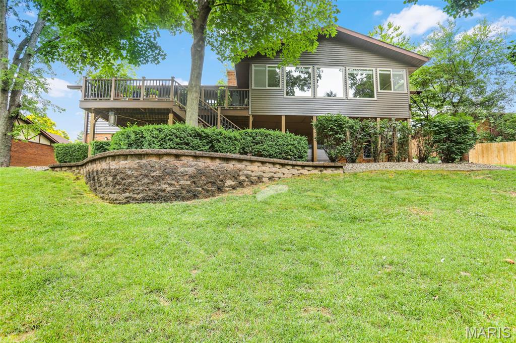 Glenwood Estate 6th Add - Residential