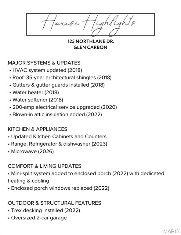 Glenwood Estate 6th Add - Residential
