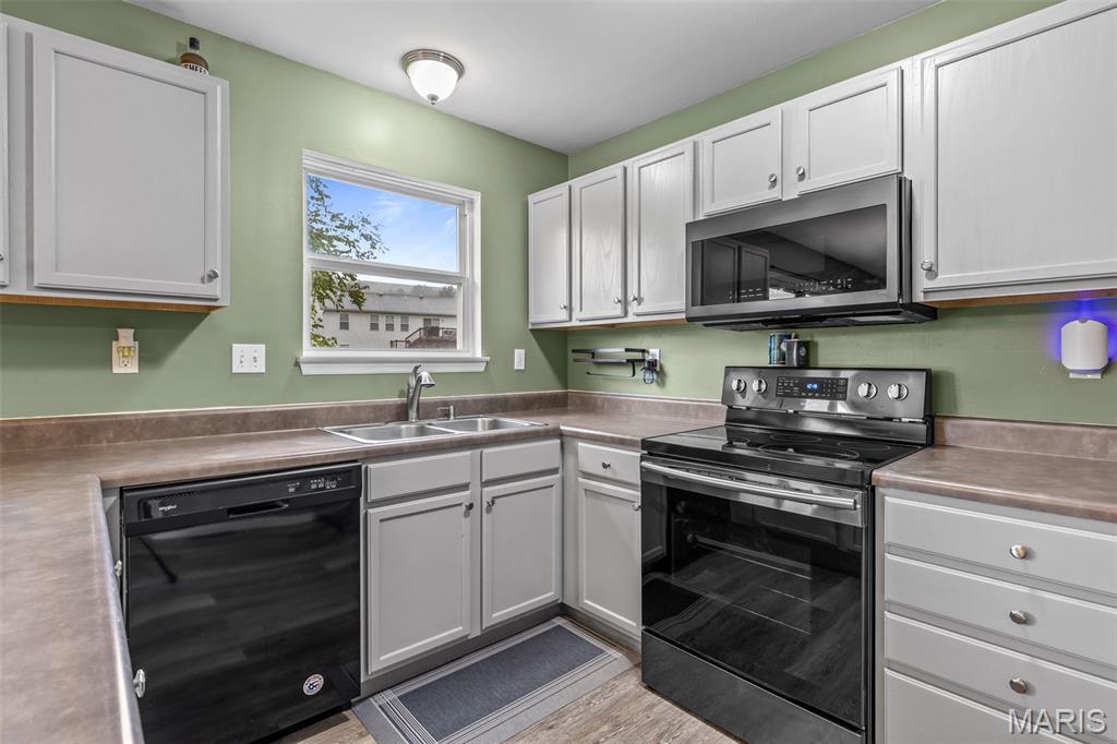 Northwest Point 01 - Residential