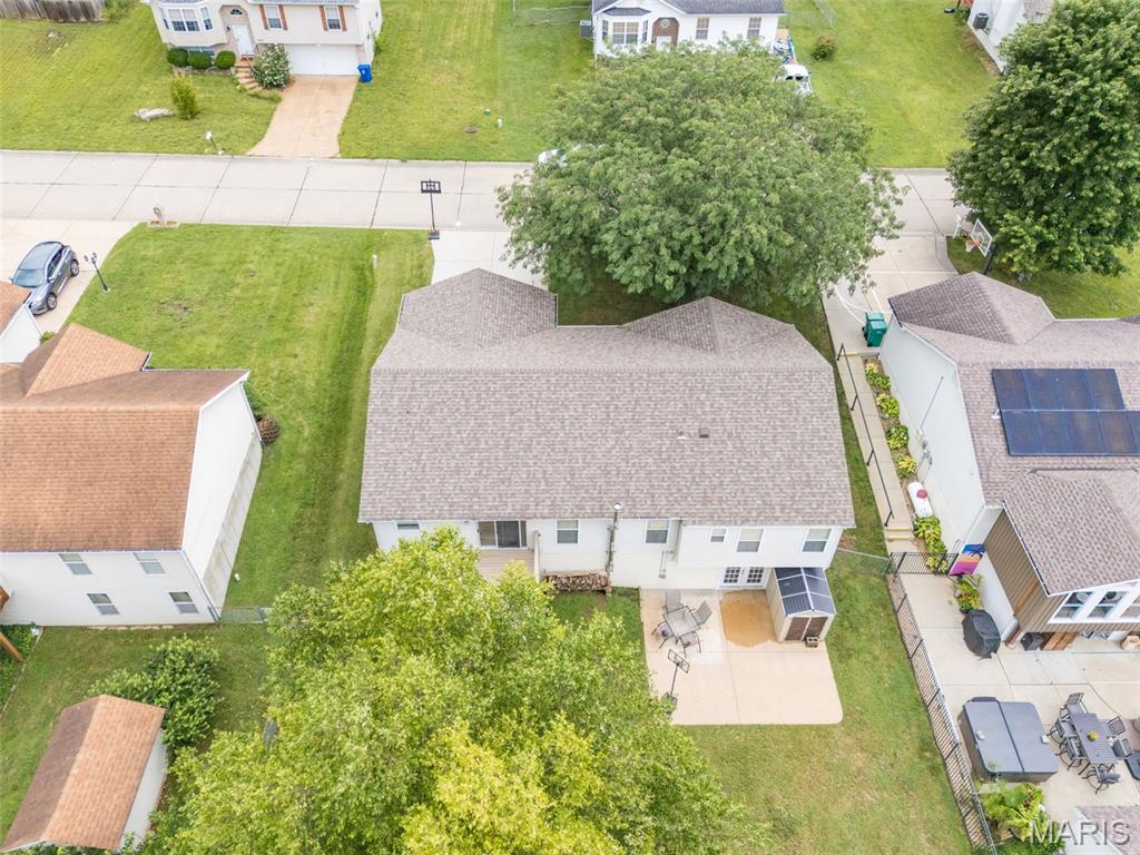 Northwest Point 01 - Residential