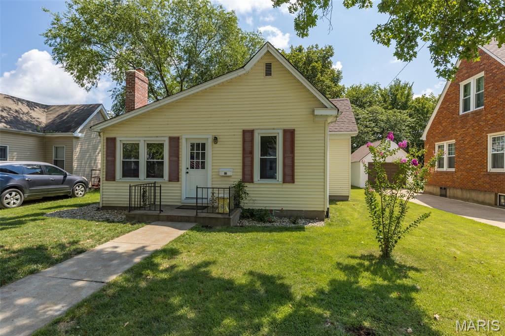 Crystal City - Residential