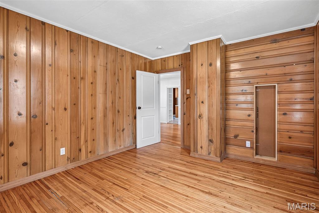 Crystal City - Residential