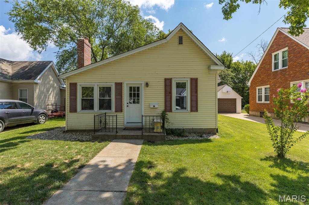 Crystal City - Residential