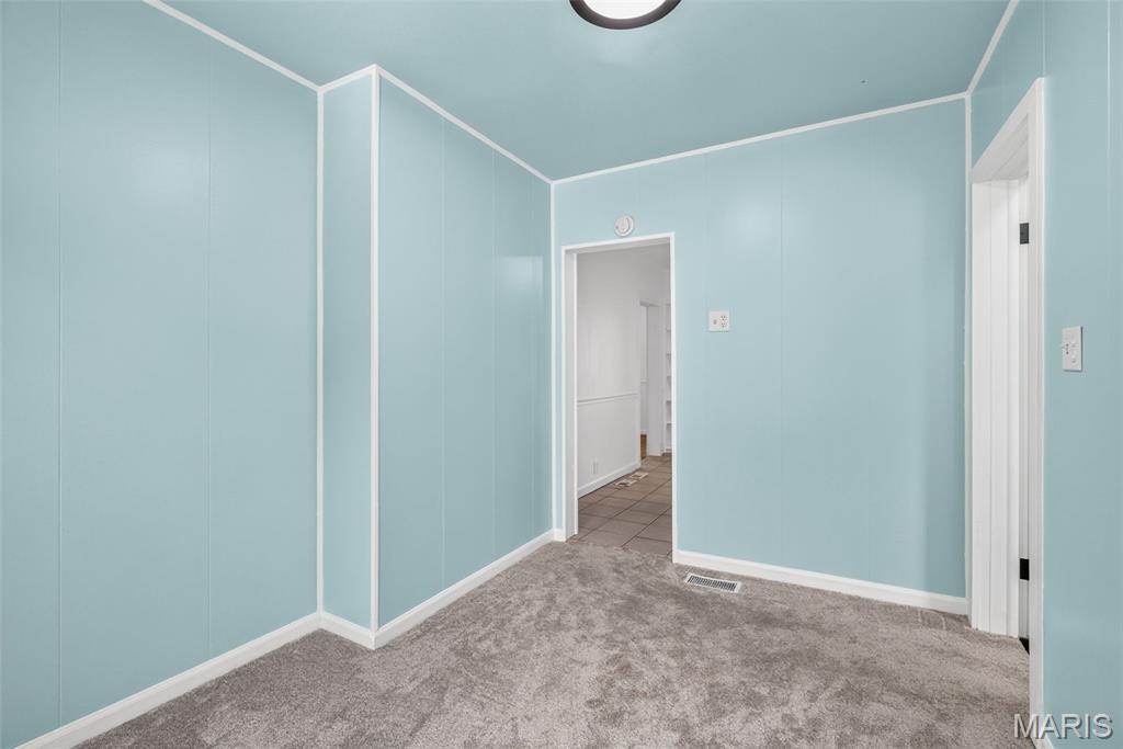 Crystal City - Residential