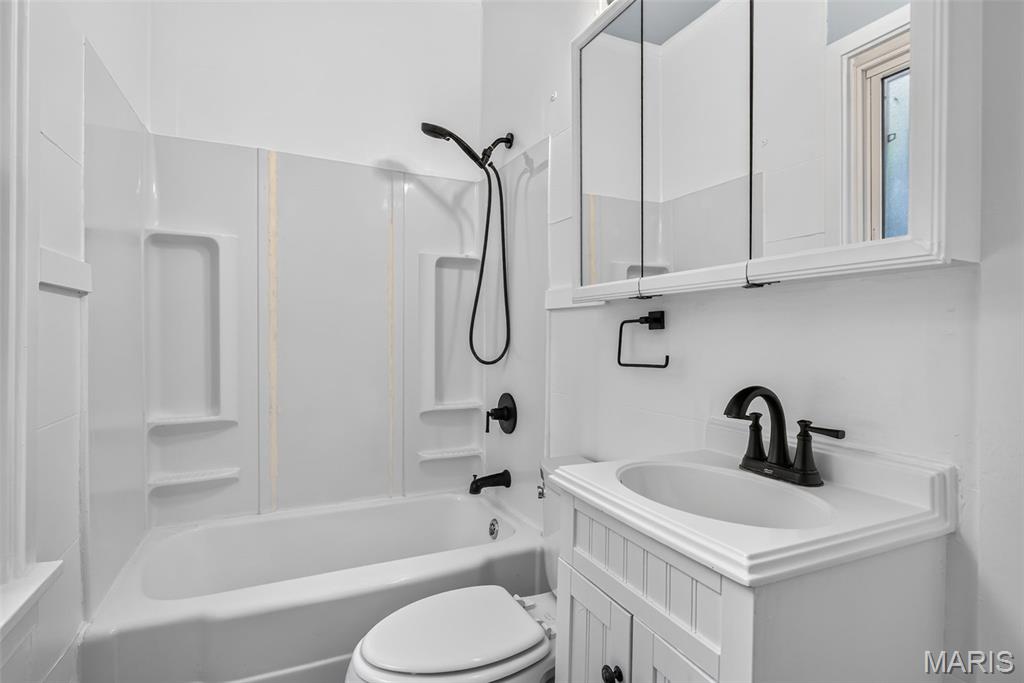 Crystal City - Residential