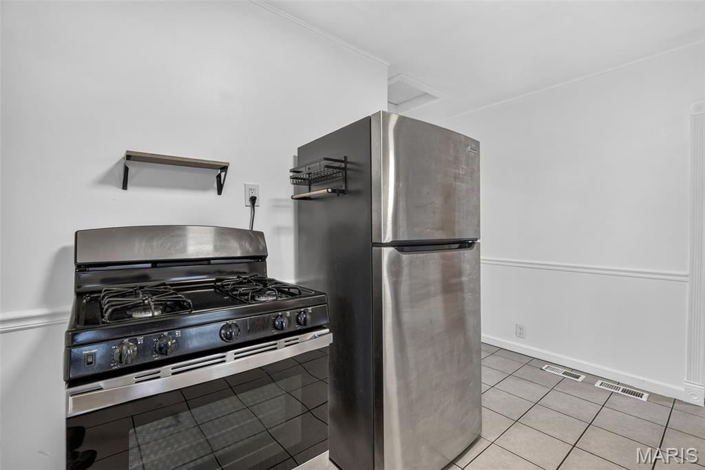 Crystal City - Residential
