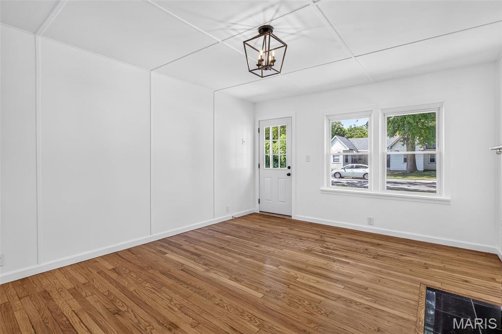 Crystal City - Residential